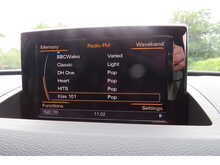 Audi Q3 Tfsi Quattro S Line 