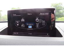 Audi Q3 Tfsi Quattro S Line 