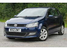 Volkswagen Polo Se Tsi Dsg 