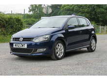 Volkswagen Polo Se Tsi Dsg 