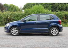 Volkswagen Polo Se Tsi Dsg 