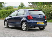 Volkswagen Polo Se Tsi Dsg 