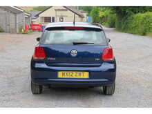 Volkswagen Polo Se Tsi Dsg 