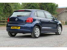 Volkswagen Polo Se Tsi Dsg 