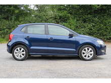 Volkswagen Polo Se Tsi Dsg 