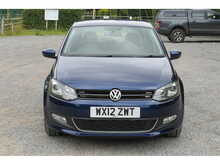 Volkswagen Polo Se Tsi Dsg 