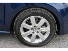 Volkswagen Polo Se Tsi Dsg 