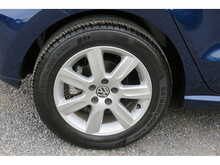 Volkswagen Polo Se Tsi Dsg 