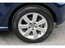 Volkswagen Polo Se Tsi Dsg 