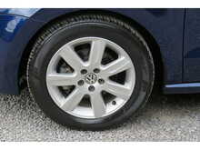 Volkswagen Polo Se Tsi Dsg 