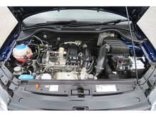 Volkswagen Polo Se Tsi Dsg 