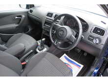 Volkswagen Polo Se Tsi Dsg 