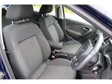 Volkswagen Polo Se Tsi Dsg 