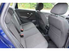 Volkswagen Polo Se Tsi Dsg 