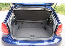 Volkswagen Polo Se Tsi Dsg 