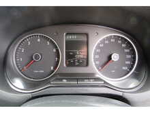 Volkswagen Polo Se Tsi Dsg 