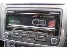 Volkswagen Polo Se Tsi Dsg 