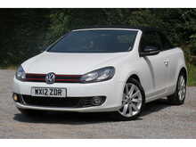 Volkswagen Golf Gt Tsi Dsg 