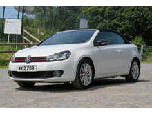 Volkswagen Golf Gt Tsi Dsg 