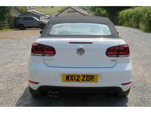 Volkswagen Golf Gt Tsi Dsg 