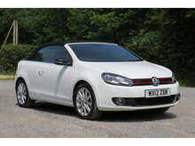 Volkswagen Golf Gt Tsi Dsg 