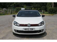 Volkswagen Golf Gt Tsi Dsg 