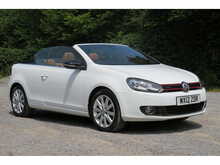 Volkswagen Golf Gt Tsi Dsg 