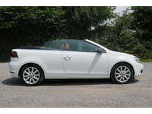 Volkswagen Golf Gt Tsi Dsg 