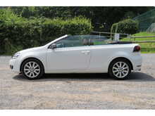 Volkswagen Golf Gt Tsi Dsg 