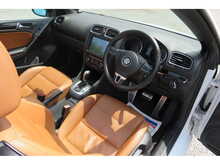 Volkswagen Golf Gt Tsi Dsg 
