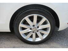 Volkswagen Golf Gt Tsi Dsg 