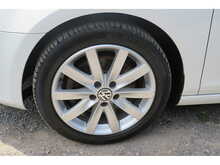 Volkswagen Golf Gt Tsi Dsg 