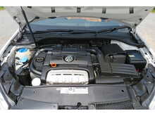 Volkswagen Golf Gt Tsi Dsg 