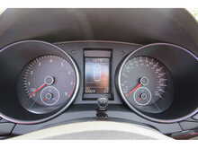 Volkswagen Golf Gt Tsi Dsg 