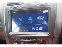 Volkswagen Golf Gt Tsi Dsg 