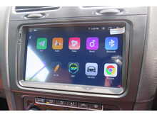 Volkswagen Golf Gt Tsi Dsg 