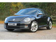 Volkswagen Beetle Design Tsi Dsg 