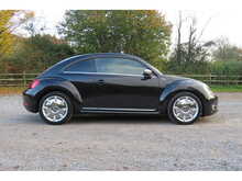 Volkswagen Beetle Design Tsi Dsg 