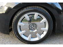 Volkswagen Beetle Design Tsi Dsg 