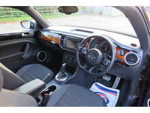 Volkswagen Beetle Design Tsi Dsg 