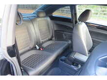 Volkswagen Beetle Design Tsi Dsg 