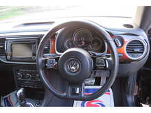 Volkswagen Beetle Design Tsi Dsg 