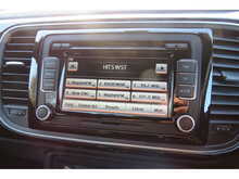 Volkswagen Beetle Design Tsi Dsg 