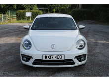 Volkswagen Beetle Design Tsi Dsg 