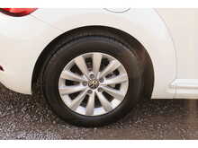 Volkswagen Beetle Design Tsi Dsg 