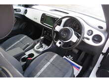 Volkswagen Beetle Design Tsi Dsg 