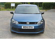 Volkswagen Polo Bluegt Dsg 