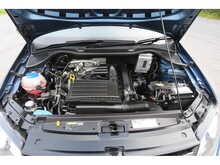 Volkswagen Polo Bluegt Dsg 