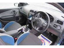 Volkswagen Polo Bluegt Dsg 