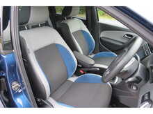 Volkswagen Polo Bluegt Dsg 